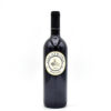 2013 Petrolo Galatrona Valdarno di Sopra wine bottle