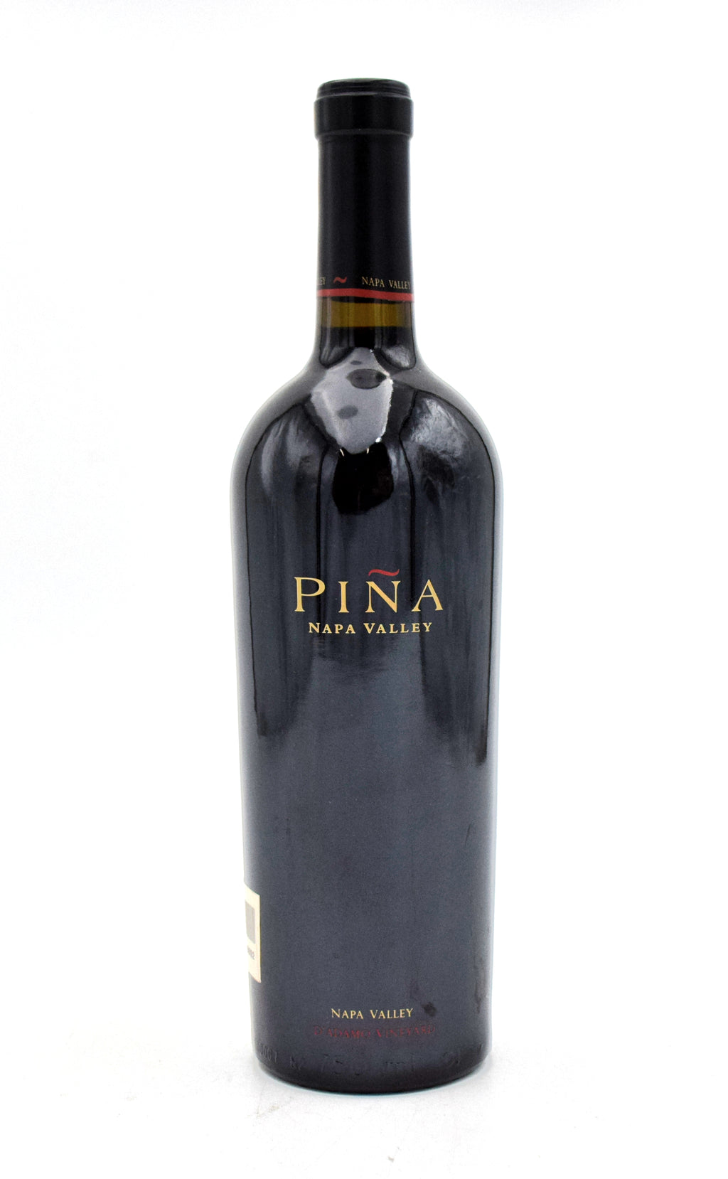 2013 Pina D'Adamo Vineyard Cabernet Sauvignon