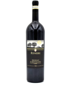 2013 Renieri Brunello di Montalcino DOCG (1.5L)
