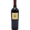 2014 Ad Vivum Cellars Cabernet Sauvignon bottle