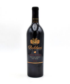 2014 Baldacci Family Vineyards Stags Leap District Cabernet Sauvignon