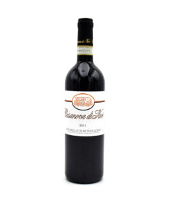 2014 Casanova di Neri Brunello di Montalcino DOCG