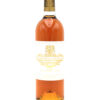2014 Chateau Coutet wine bottle