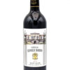 2014 Chateau Leoville Barton wine bottle