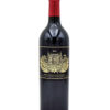 2014 Chateau Palmer wine bottle