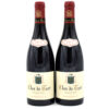 2014 Domaine du Clos de Tart 'Clos de Tart' Grand Cru Monopole wine bottle