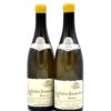 2014 Domaine Francois Raveneau Butteaux wine bottle