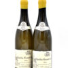2014 Domaine Francois Raveneau Les Clos wine bottle