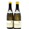 2014 Domaine Francois Raveneau Montee de Tonnerre wine bottle