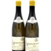 2014 Domaine Francois Raveneau Valmur white wine