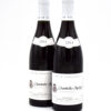 2014 Domaine Georges Lignier & Fils Chambolle-Musigny wine bottle