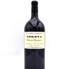 2014 Lokoya Winery Howell Mountain Cabernet Sauvignon (3L)