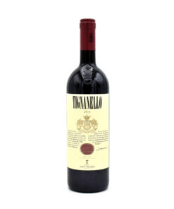 2014 Marchesi Antinori Tignanello Toscana IGT (Slightly Wrinkled Capsule)