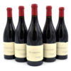2014 Occidental-Kistler Vineyards Bodega Headlands Vineyard 'Cuvee Elizabeth' Pinot Noir
