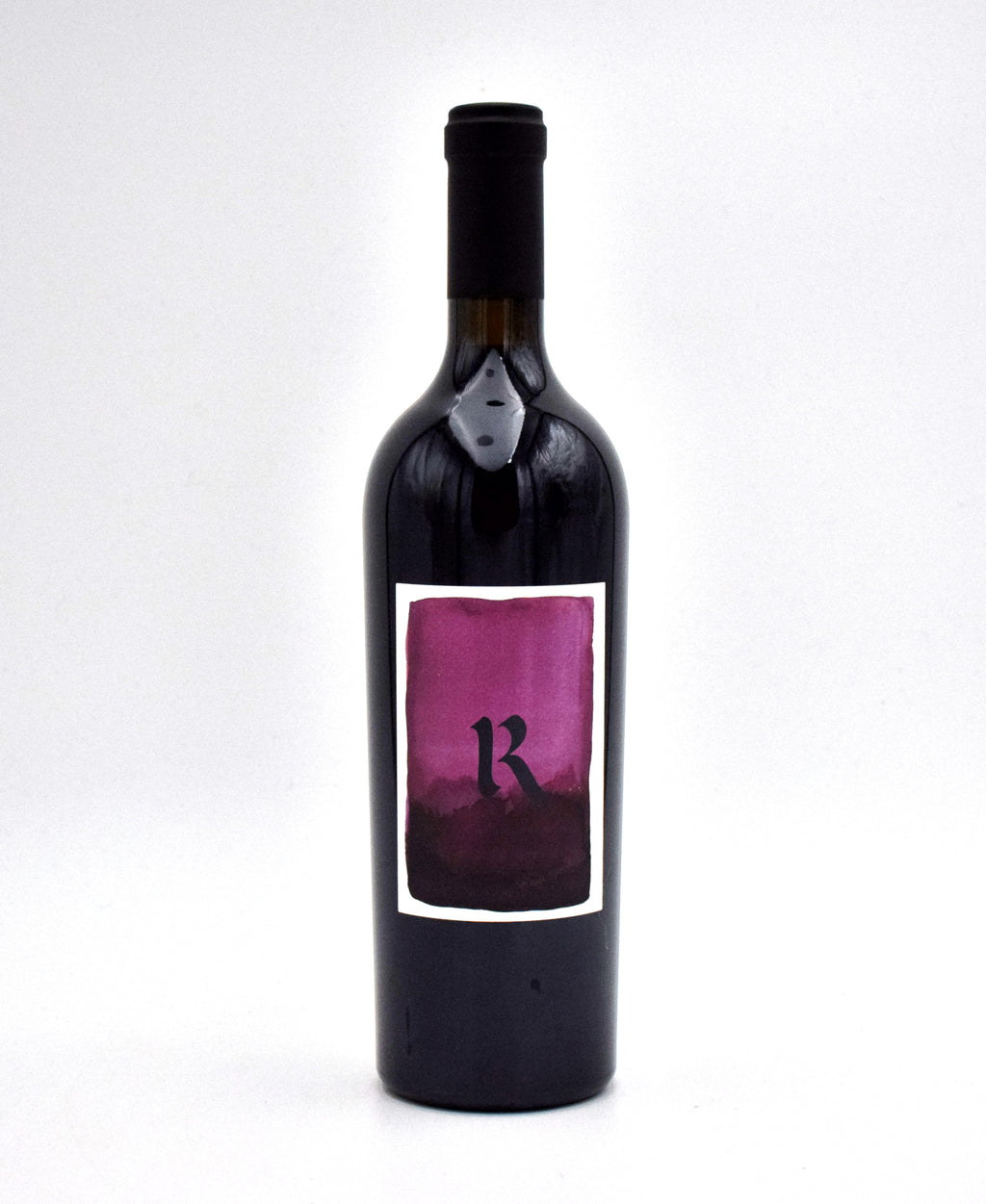 2014 Realm Cellars The Tempest Proprietary Red wine bottle
