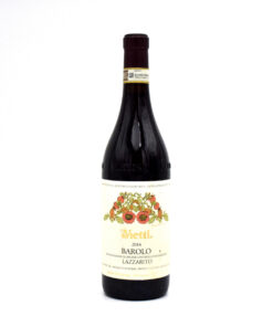 2014 Vietti Lazzarito (Slightly Scuffed Label)