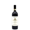 2015 Brovia Barolo DOCG wine bottle