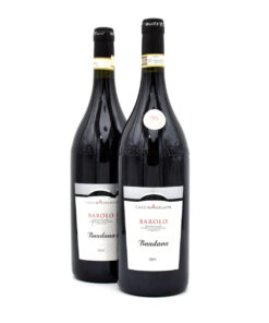 2015 Cascina Adelaide Baudana (1.5L) bottle