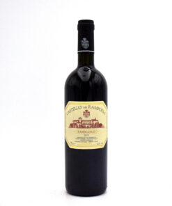 2015 Castello dei Rampolla Sammarco Toscana IGT wine bottle