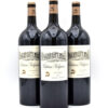 2015 Chateau Belgrave (1.5L) - Magnum-sized Bordeaux wine
