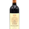 2015 Chateau Gruaud-Larose wine bottle