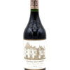 2015 Chateau Haut-Brion wine bottle