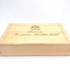 2015 Chateau Mouton Rothschild (Case of 6 Bottles)