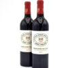 2015 Chateau Pavie Macquin wine bottle