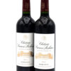 2015 Chateau Prieure Lichine wine bottle