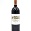 2015 Chateau Rochebelle red wine
