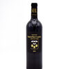 2015 Chateau Smith Haut Lafitte wine bottle