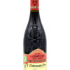 2015 Clos de l'Oratoire des Papes Chateauneuf-du-Pape Cuvee Les Choregies