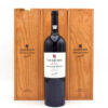 2015 Cockburn's Bicentenary Vintage Port (1.5L, OWC)