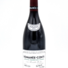 2015 Domaine de la Romanee-Conti Romanee-Conti Grand Cru wine bottle