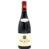 2015 Domaine du Clos de Tart 'Clos de Tart' Grand Cru Monopole with very lightly scuffed label