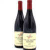 2015 Domaine Jean Grivot Clos de Vougeot Grand Cru wine bottle