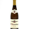 2015 Domaine Jean-Louis Chave Hermitage Blanc wine bottle