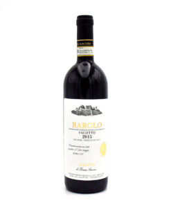 2015 Falletto di Bruno Giacosa 'Falletto' wine bottle