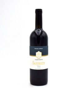 2015 Fattoria Le Pupille 'Saffredi' Maremma Toscana red wine