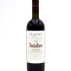 2015 Felsina Berardenga Fontalloro Toscana IGT wine bottle