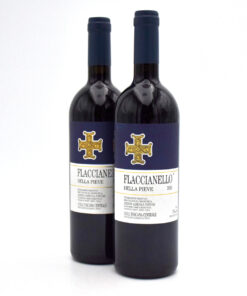 2015 Fontodi Flaccianello della Pieve Colli della Toscana Centrale IGT