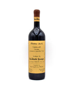 2015 Giuseppe Quintarelli 'Alzero' Cabernet Veneto IGT 1.5L
