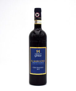 2015 Il Molino di Grace 'Il Margone' red wine