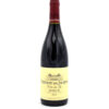 2015 Louis Jadot Chateau des Jacques Morgon Cote du Py wine bottle