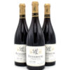 2015 Lucien Le Moine Richebourg Grand Cru wine bottle