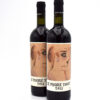 2015 Montevertine Le Pergole Torte Toscana IGT wine bottle
