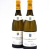 2015 Olivier Leflaive Batard-Montrachet Grand Cru white wine