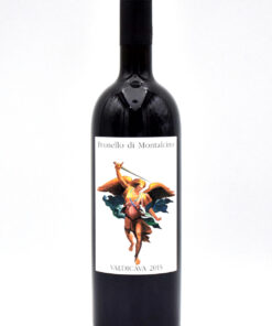 2015 Valdicava Brunello di Montalcino DOCG