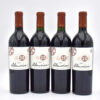 2015 Vina Almaviva wine bottle