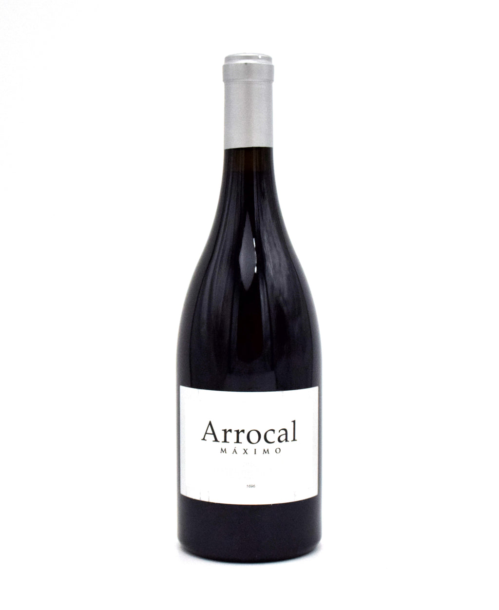 2016 Bodegas Arrocal Maximo red wine